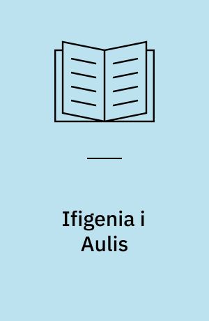 Ifigenia i Aulis