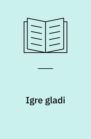 Igre gladi