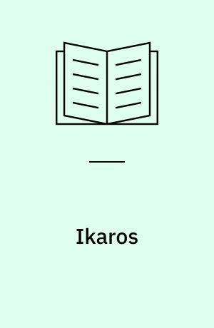Ikaros : the Hellenistic settlements