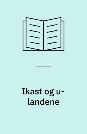 Ikast og u-landene