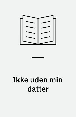 Ikke uden min datter