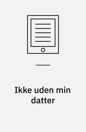 Ikke uden min datter