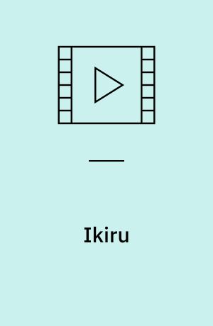 Ikiru