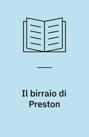 Il birraio di Preston