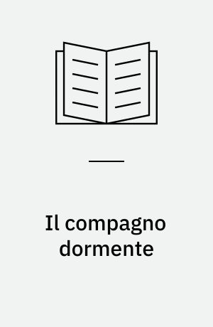 Il compagno dormente