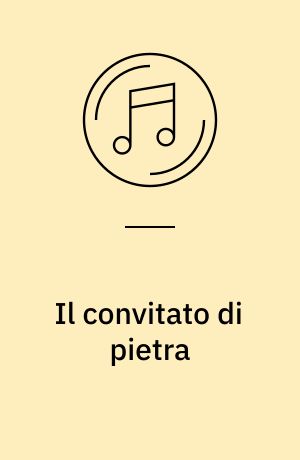 Il convitato di pietra