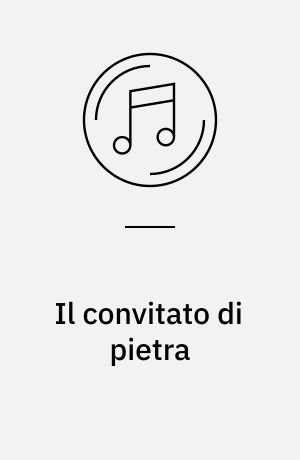Il convitato di pietra