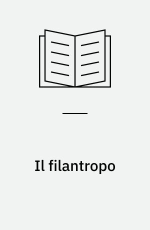 Il filantropo