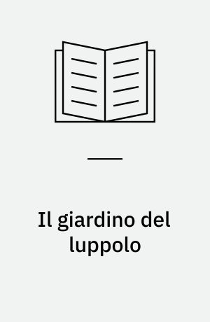 Il giardino del luppolo