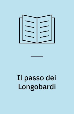 Il passo dei Longobardi