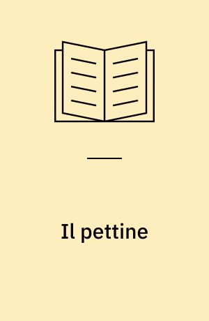 Il pettine