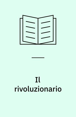 Il rivoluzionario