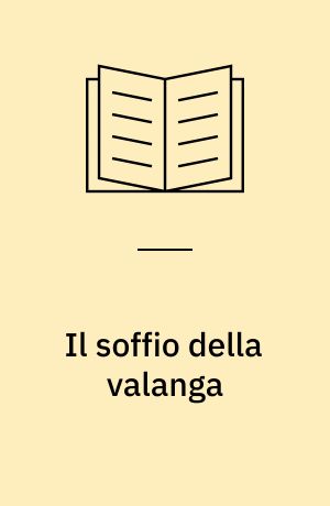 Il soffio della valanga