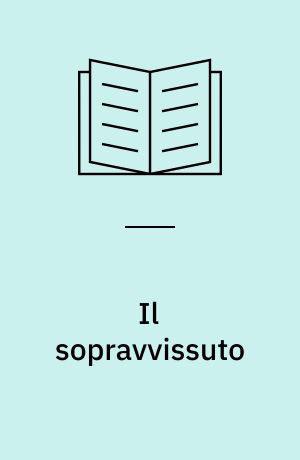 Il sopravvissuto