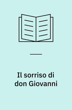 Il sorriso di don Giovanni