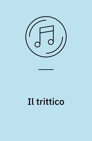Il trittico