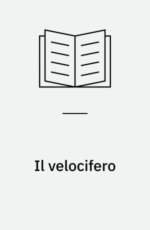 Il velocifero