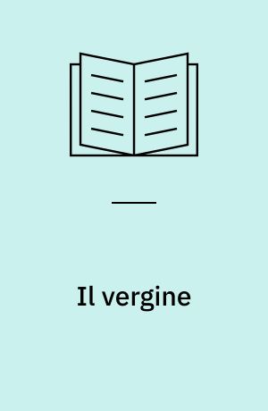 Il vergine