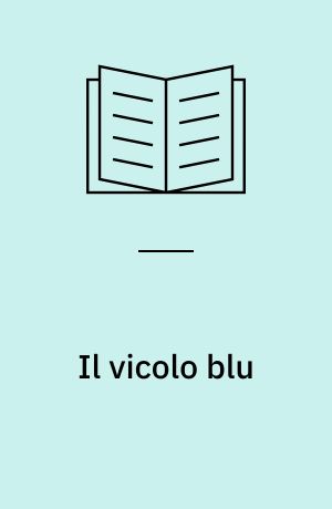 Il vicolo blu