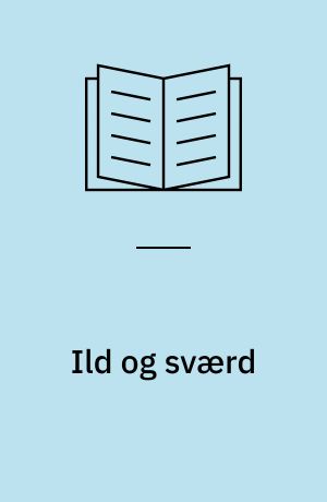 Ild og sværd