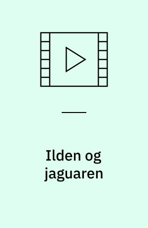 Ilden og jaguaren