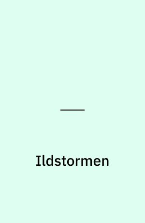 Ildstormen