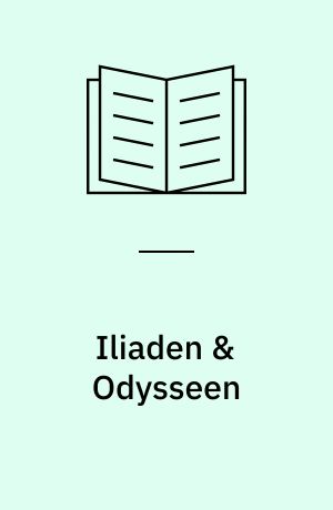 Iliaden & Odysseen