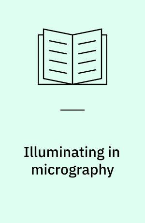 Illuminating in micrography : the Catalan micrography mahzor-MS Heb 8o6527 in the National Library of Israel