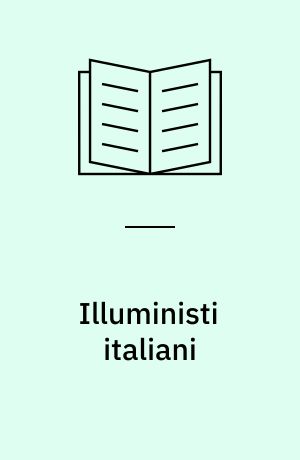 Illuministi italiani