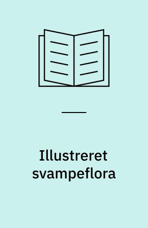 Illustreret svampeflora