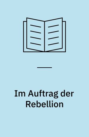 Im Auftrag der Rebellion : ein Han Solo & Chewbacca-Abenteuer