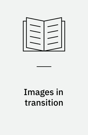 Images in transition : the English Jew in English literature, 1660-1830