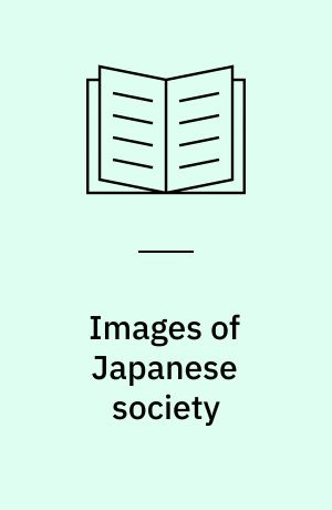 Japanese models of conflict resolution af S.N. Eisenstadt, Eyal