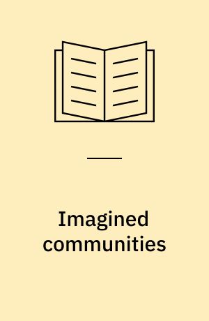 Imagined communities