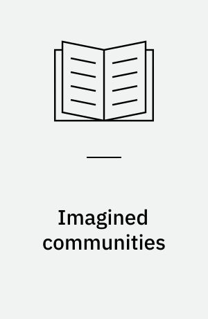 Imagined communities