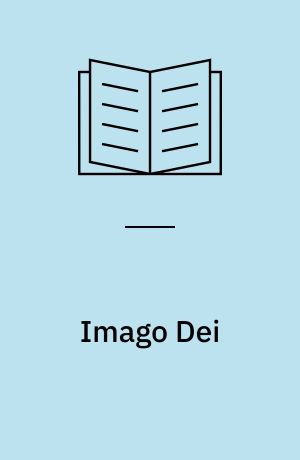 Imago Dei : Gen. 1,26f. im Spätjudentum, in der Gnosis und in den paulinischen Briefen