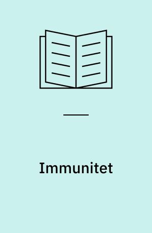 Immunitet