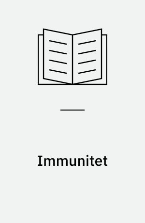 Immunitet