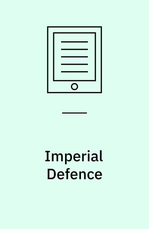 Imperial Defence