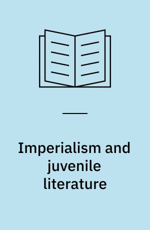 Imperialism and juvenile literature