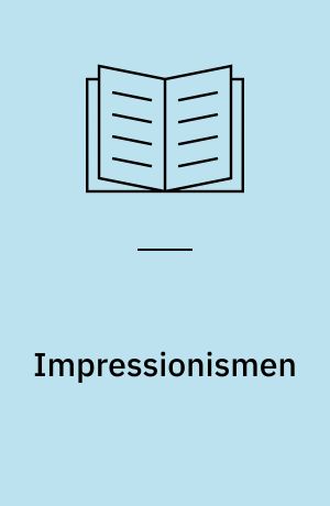 Impressionismen