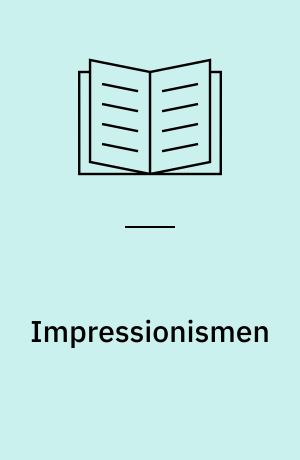 Impressionismen