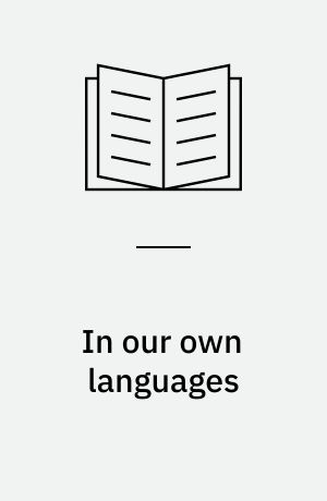 In our own languages : the story of bible translation in Sudan