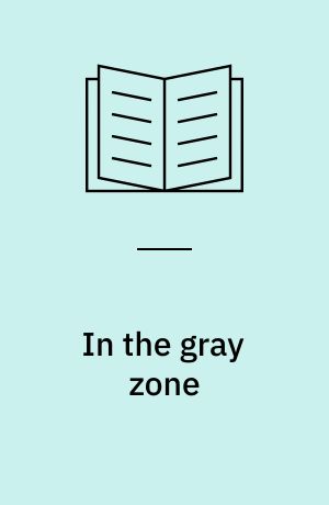 In the gray zone : with police in making space for creativity