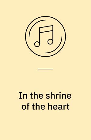 In the shrine of the heart : popular classics from Bukhara and beyond