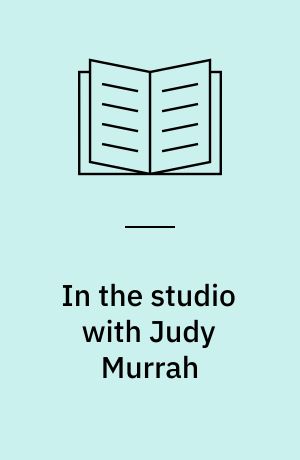 In the studio with Judy Murrah : 12 playful quilted projects