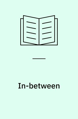In-between : architectural drawing and imaginative knowledge in Islamic and Western traditions