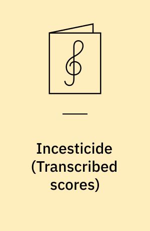 Incesticide