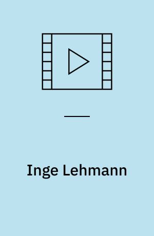 Inge Lehmann
