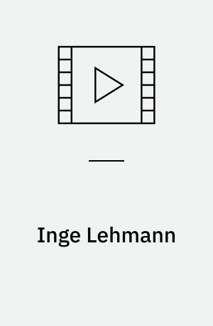 Inge Lehmann